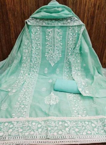 Chanderi Modal Wholesale Dress Materials 4 Pieces Catalog